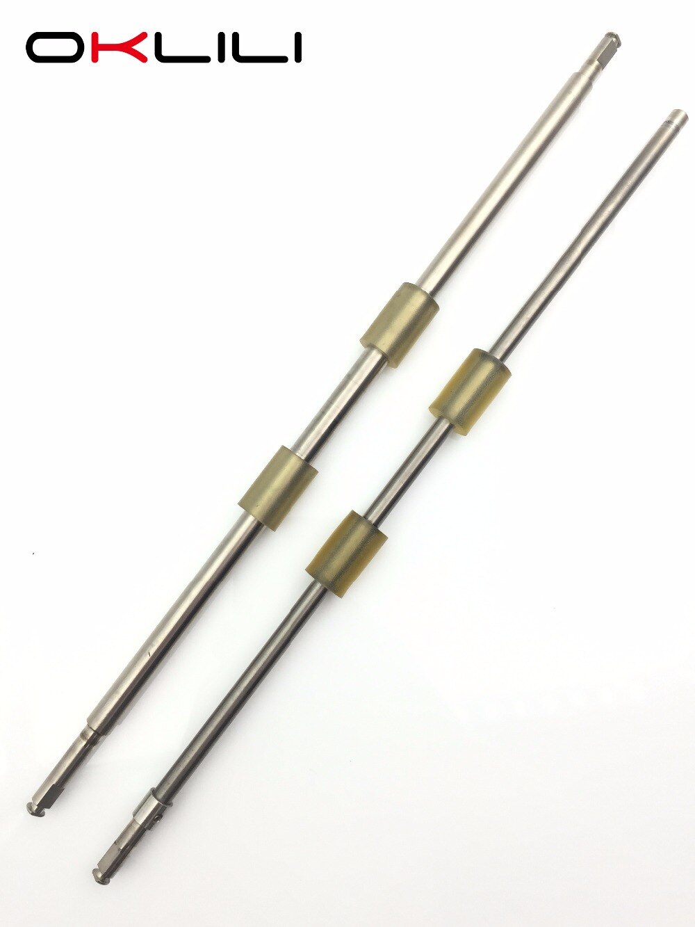 Rullo Di Alimentazione In Gomma Per Fujitsu Fi-6130 Fi-6230 | PA03540-Y075 (1 Set)