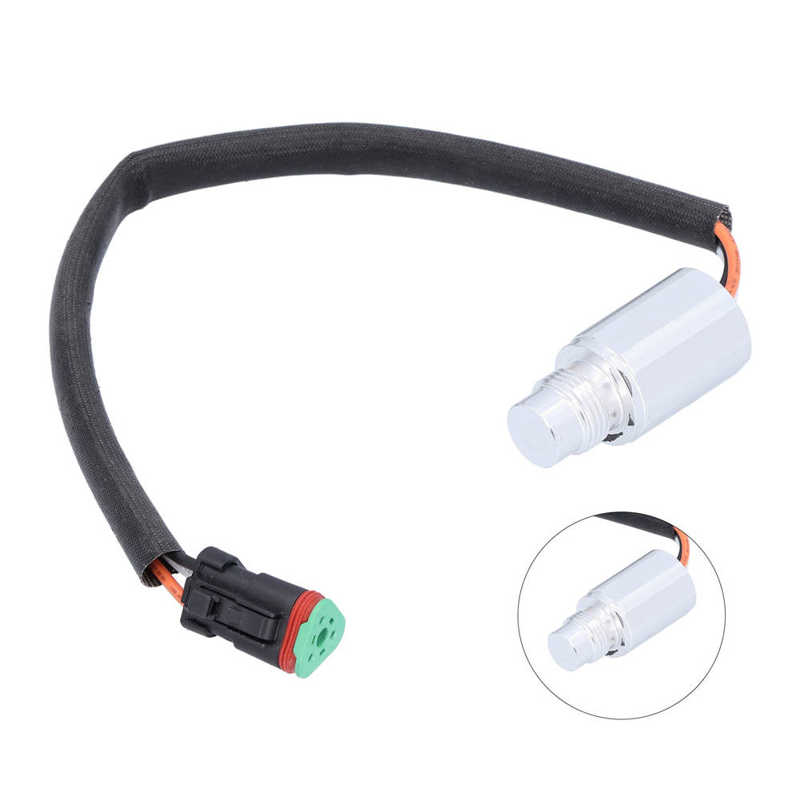 265 ‑ 9033 Speed Sensor Eenvoudig Vervangen Graafmachine Revolutie Sensoren Voor Kat Graafmachines