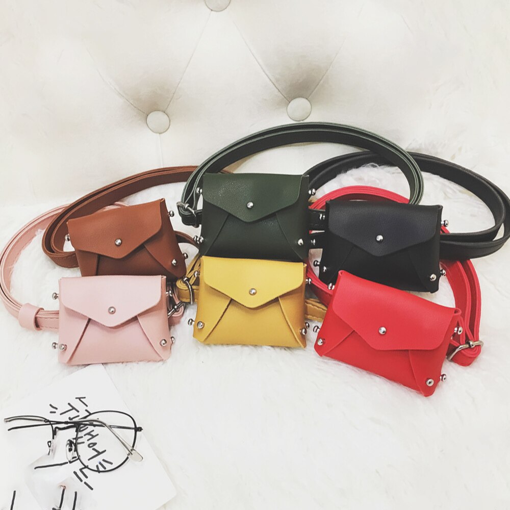 gnida dziecięcy mała torba kwadratowa dziecięca torba na ramię Crossbody Crossbody talia