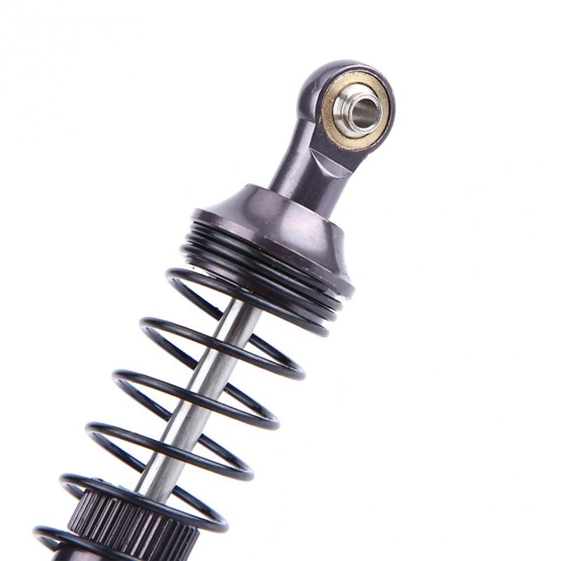 1:10 Rc Crawler Hydraulic Shock Absorber Alloy Rc Shock Damper for 1/10 Axial Scx10 90022 90028 90021 Rc4Wd D90