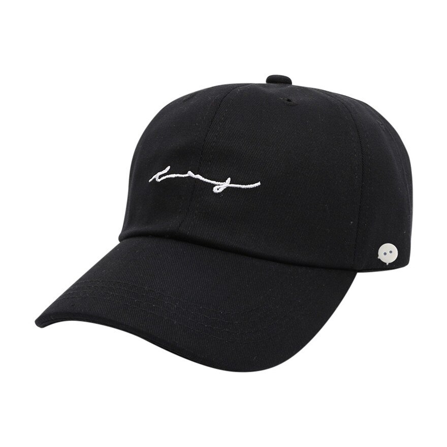 Enfermera doctor Botón Ajustable sombrero de sol casual Yashmak orejeras gorra de béisbol con botones: Blanco