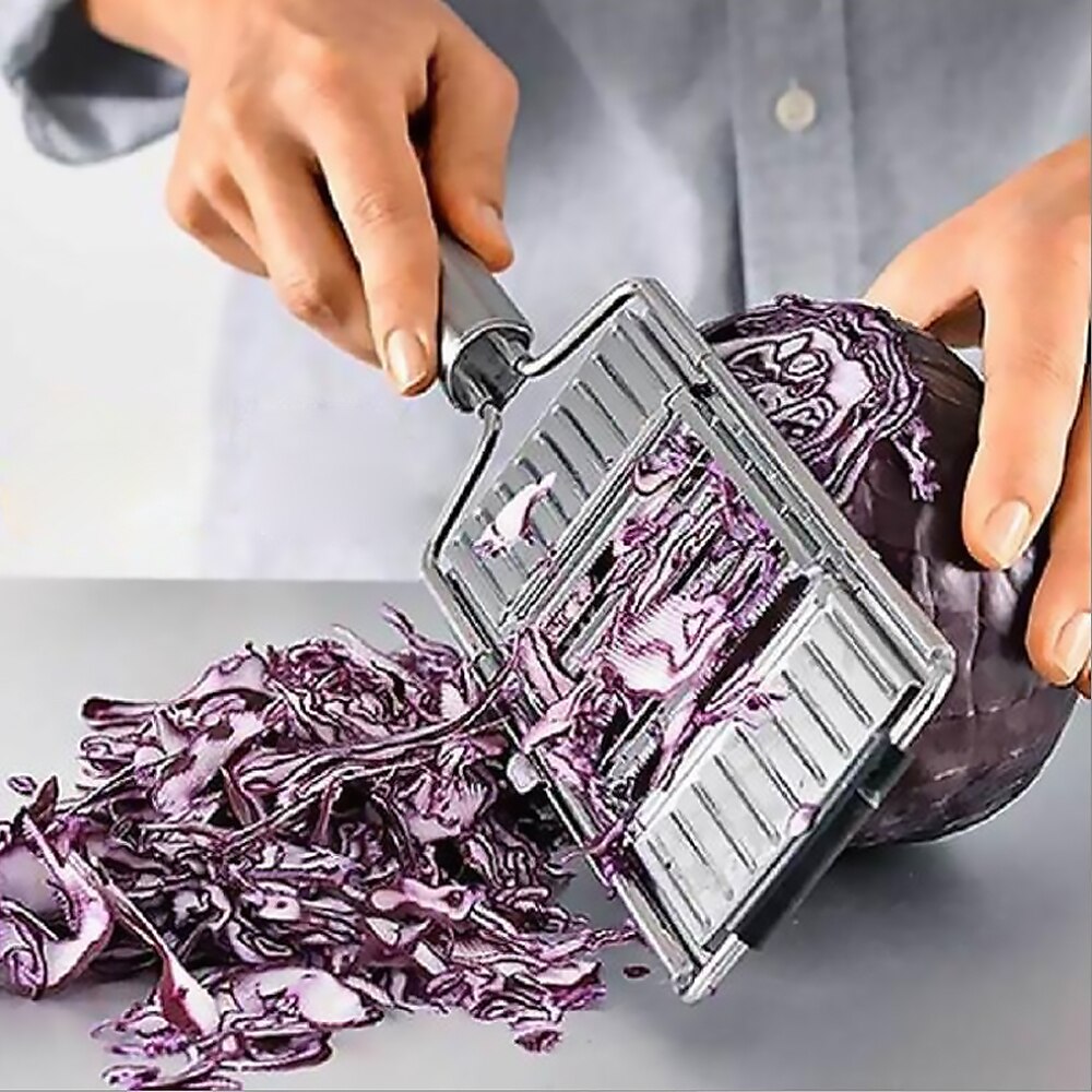 Multi-Purpose Vegetable Slicer