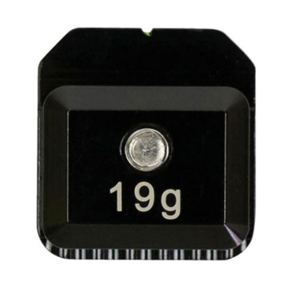 Vis de poids de Golf Durable pour TaylorMade M1 Driver 7g 11g 17g 19g accessoires de Club