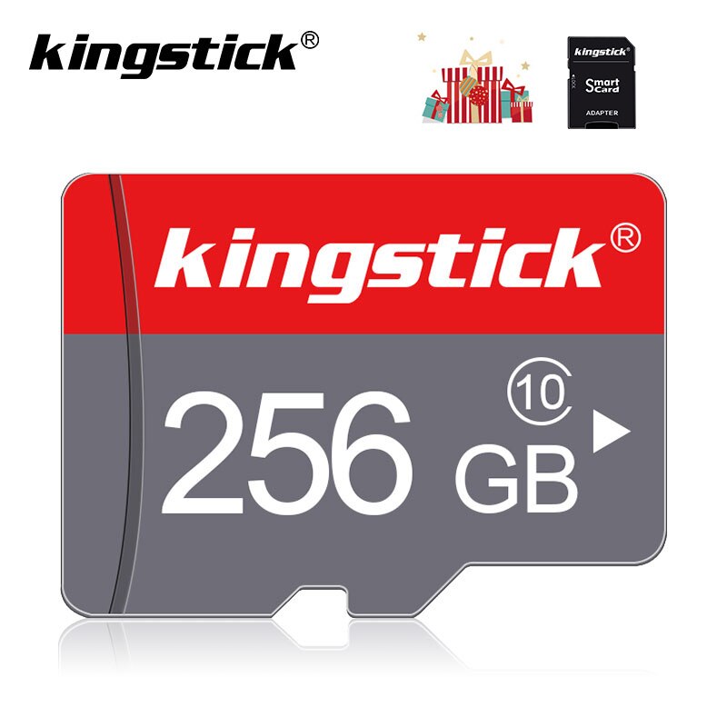 Originele micro sd-kaart klasse 10 geheugenkaart 64 gb 128 gb mini micro sd flash drive 16gb 32 gb geheugenkaart tf-kaart voor telefoon: 256gb klas 10