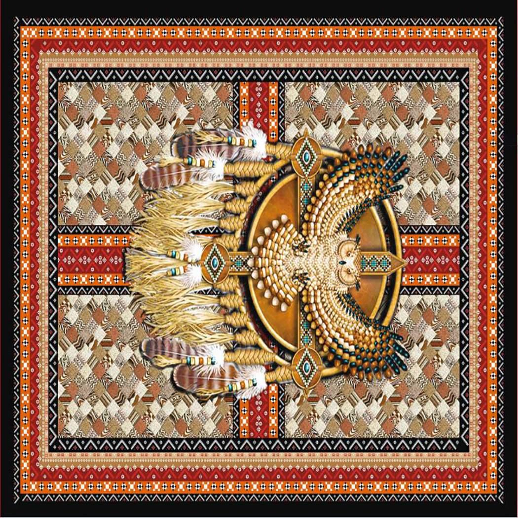 Home Decor Summer Quilts Soft Cotton Lightweight Bed Home Quilt Various Spring, Autumn, Camping Blanket: 150 x 200cm / type5