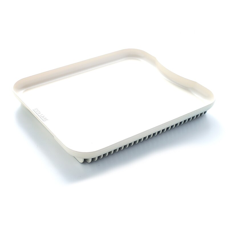 Meat Forzen Food Defrosting Tray Quick Fast Kitchen Gadgets Fast Defrosting Tray Defrost Tabua De Carne Thawing Tray EA6JDB