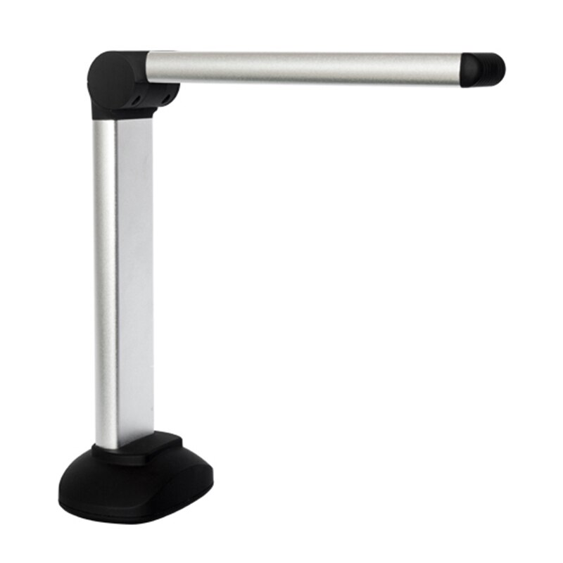 Portable High Speed USB Book Ie A4 Document Camera Scanner with 8.0MP Camera School Office Bank Library High-Definition