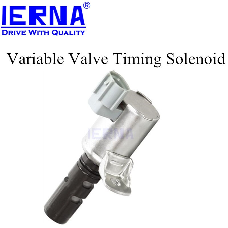 IERNA vanne d'admission VVT solénoïde de distribution Variable pour FORD FOCUS C-MAX CN1G-6L713-AC CN1G 6L713 AC CN1G6L713AC 1871405