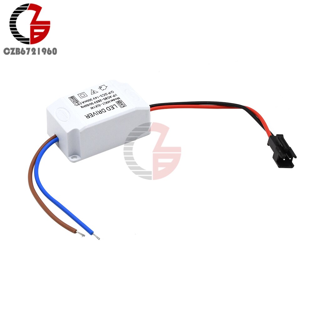 Beleuchtungstransformator AC 85–265 V auf DC 3–14 V, LED-Netzteil, Treiberadapter, 110 V, 220 V auf 3,3 V, 5 V, 12 V AC-DC-Spannungsregler