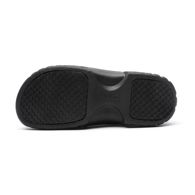 Antislip Chef Schoenen Zwart Zomer Keuken Koken Waterdicht En Olie-proof Werkschoenen Restaurant Hotel Ober Overalls schoenen