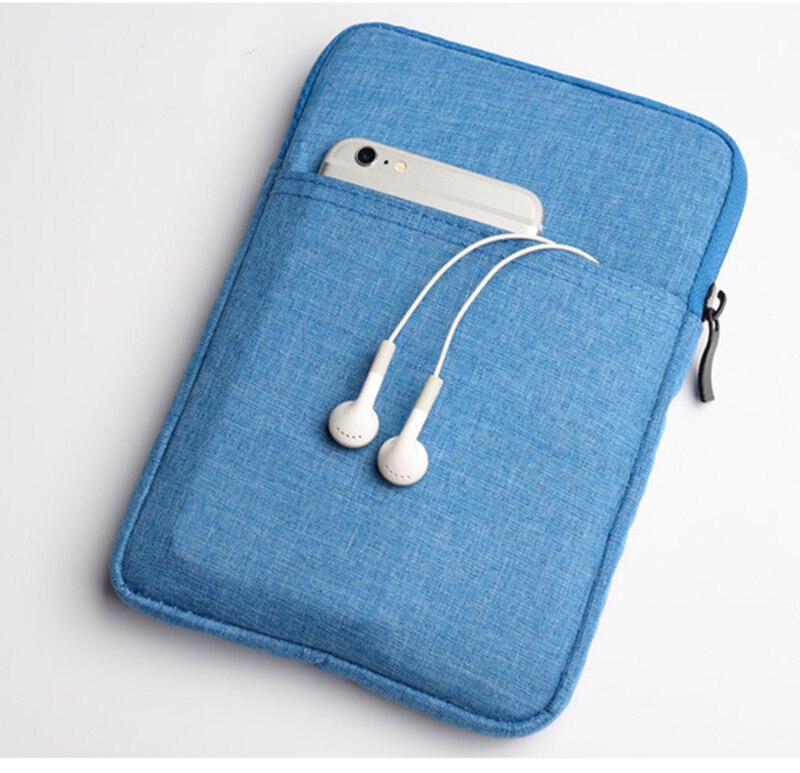 Alldocube X1 8.4 inch Cover Case For cube iplay 8 7.85" Protective Shell Tablet Sleeve Pouch Bag Case Cover For ALLDOCUBE X1: Blue