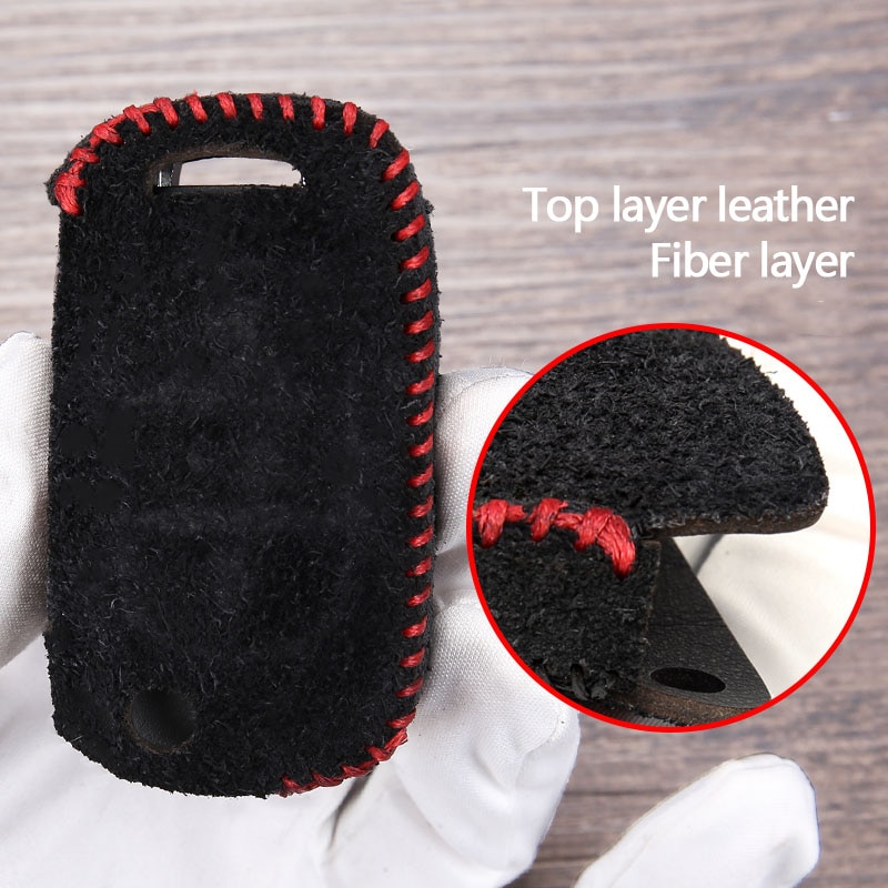 Loyalty Car Key Cover Case for FAW BESTUNE X40 X80 B30 B50 B70 XENIA R7 D60 Keyring Keychain Chain