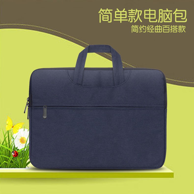 Kleine tas voor mannen notebooktas herentas schoudertas heren handtas schoudertas heren leren laptoptas zijtas voor mannen