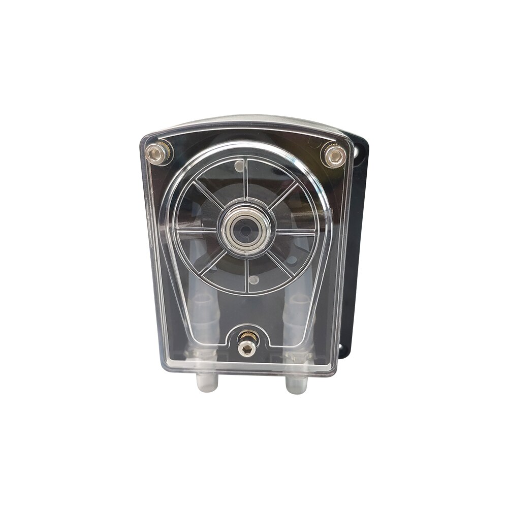 peristaltic pump dosing pump micro sanitary pump large flow rate DC12V