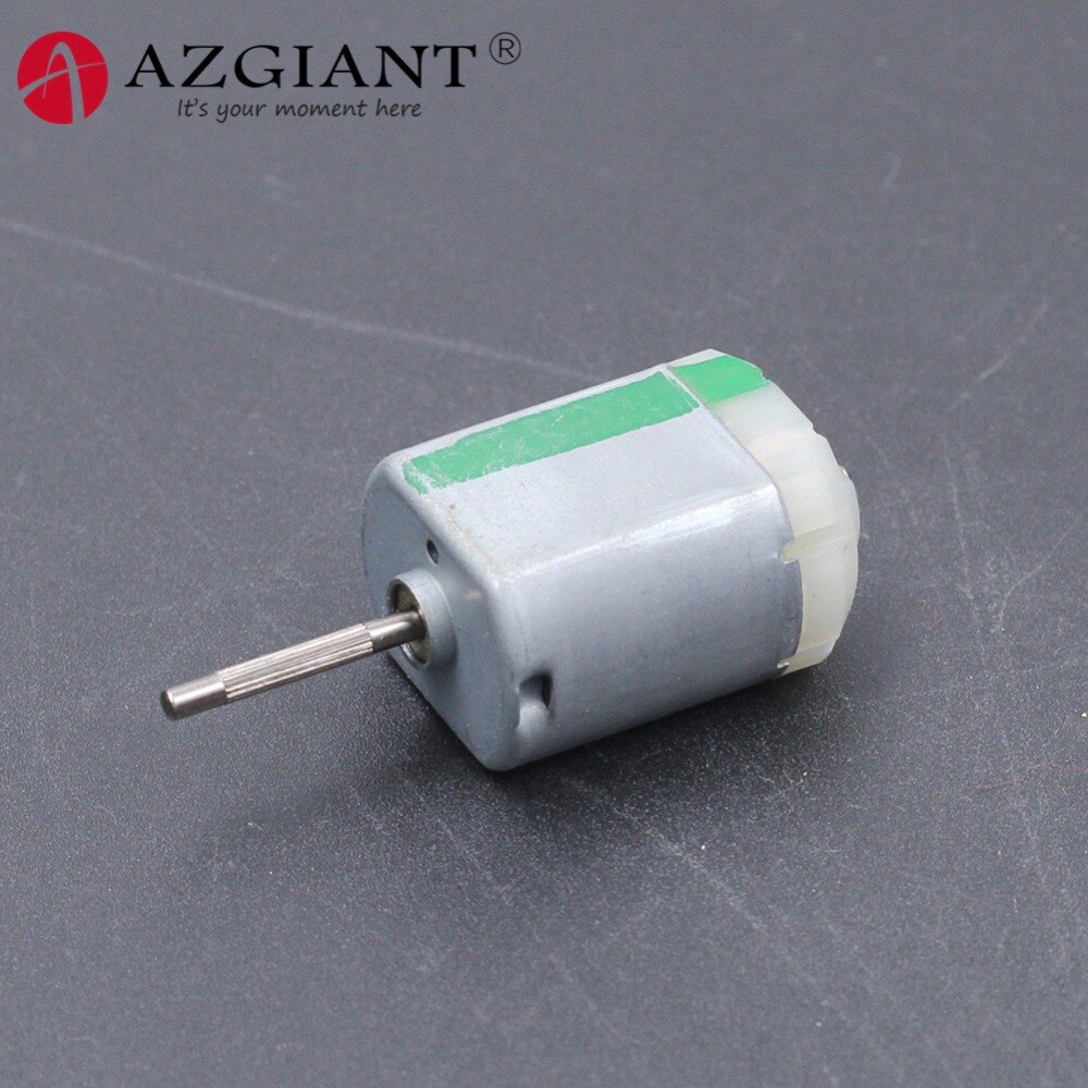 17mm FC140SJ-DC12V FC140SJ FC-140 140 DC 12V brush Car door lock electric motor Lock Actuator Motor folding side mirror motor