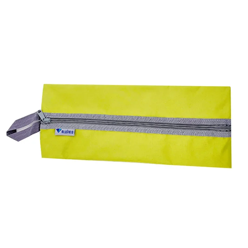 Waterdichte Dry Bag - Ultralichte Opbergzak - Kamperen Wandelen Reizen - Oxford Nylon: Groene kleur