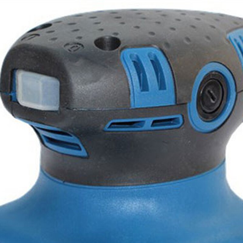 Lijadora plana de mano, máquina de papel de lija portátil para carpintería, lijadora de pared plana de 220V, herramientas eléctricas de pulido