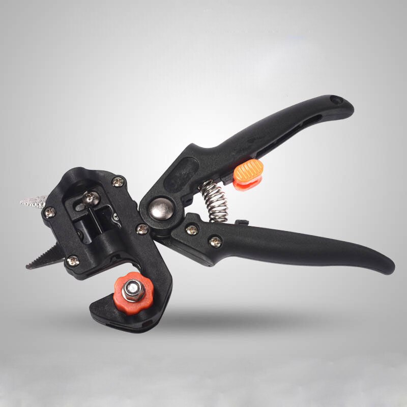 AI-ROAD Tuingereedschap Metalen Snijden Schaar Pak Snelle Enten Snoeischaar Tuin Tak Cutter Chopper Snijden Wijnstok Graft Tool