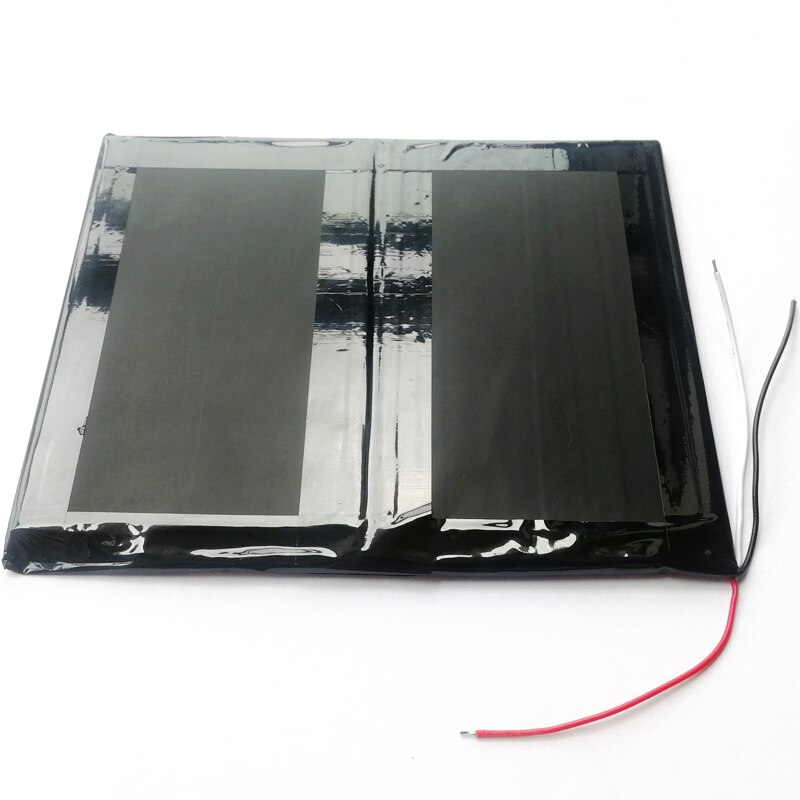 Batería de repuesto para tableta Chuwi Hi9 Plus Hi9Plus, acumulador de 3,7 V y 7000mAh, 3 cables y herramientas