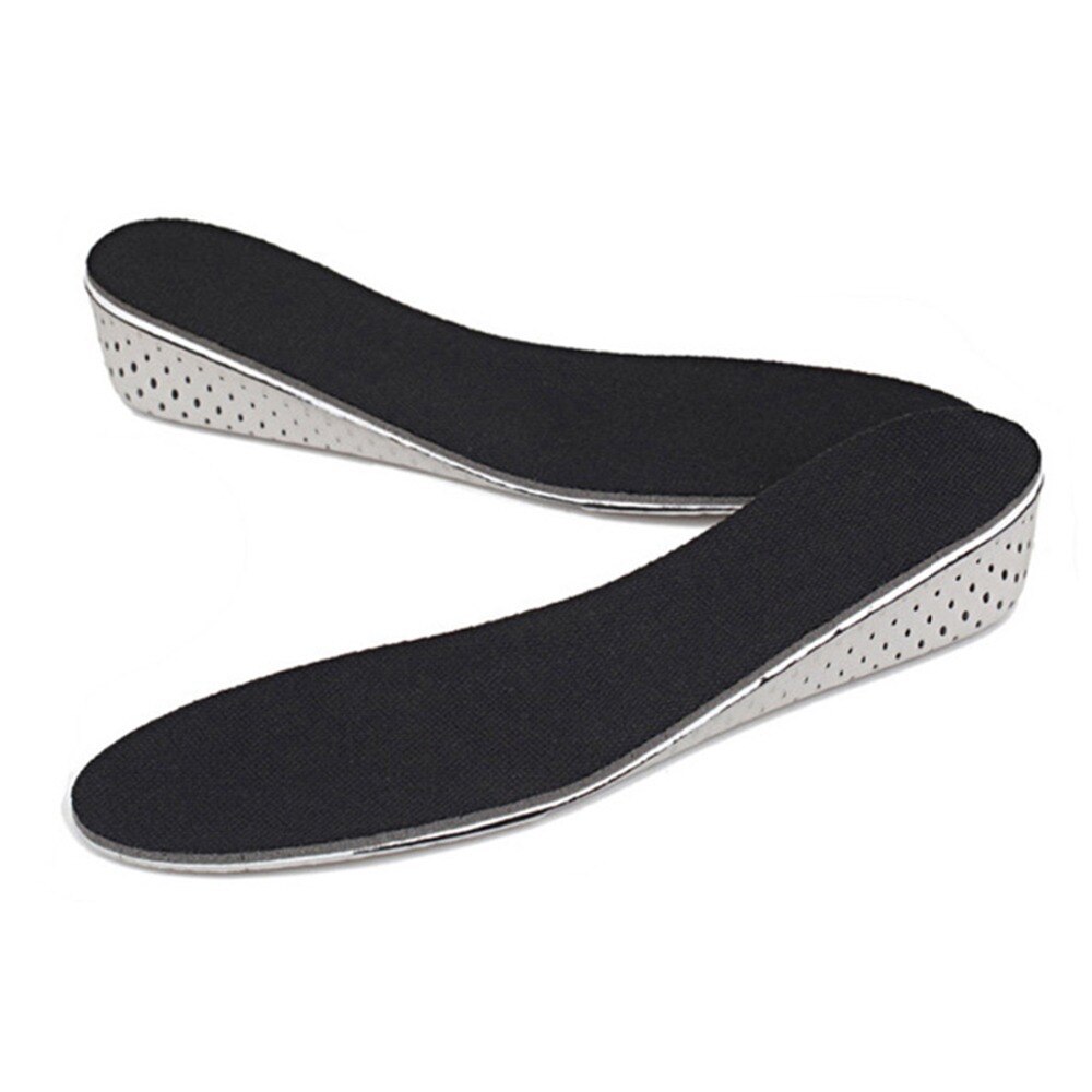 1 para niewidoczne wkładki podwyższające wkładka podwyższająca pięty podnoszenie wkładki robić butów Podkładka 2.3cm/3.3cm/4.3cm w górę