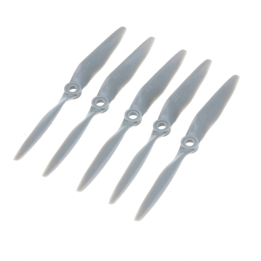 10 stk/parti apc propellkniv hestepadle (14 x 7 13 x 6.5 12 x 6 11 x 5.5 10 x 7 8 x 6 8 x 4 7 x 5 6 x 4 (valgfritt)