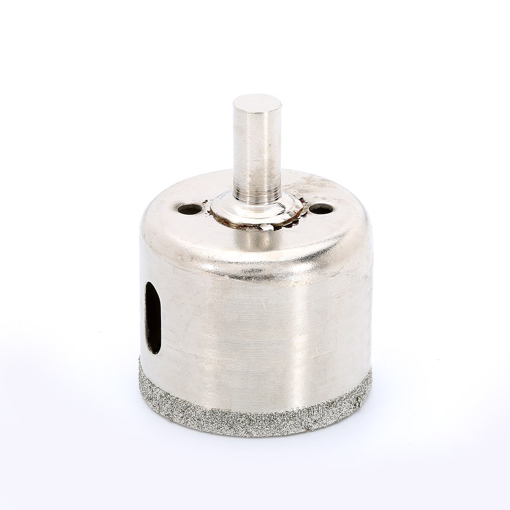 Diamond Drill Bits Glass Tile Hollow Core Extractor Remover Tools Hole Saws for Glass Ceramics Porcelain Granite NIN668: 40mm
