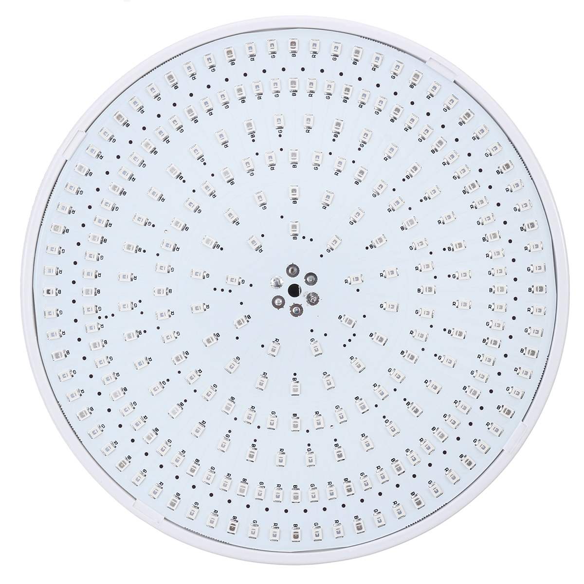 12V 120V 15W LED Swimming Pool Light 252 LED Waterproof IP68 Underwater Light Pond Lights E27 bulb RGB Led Piscina Luz Spotlight