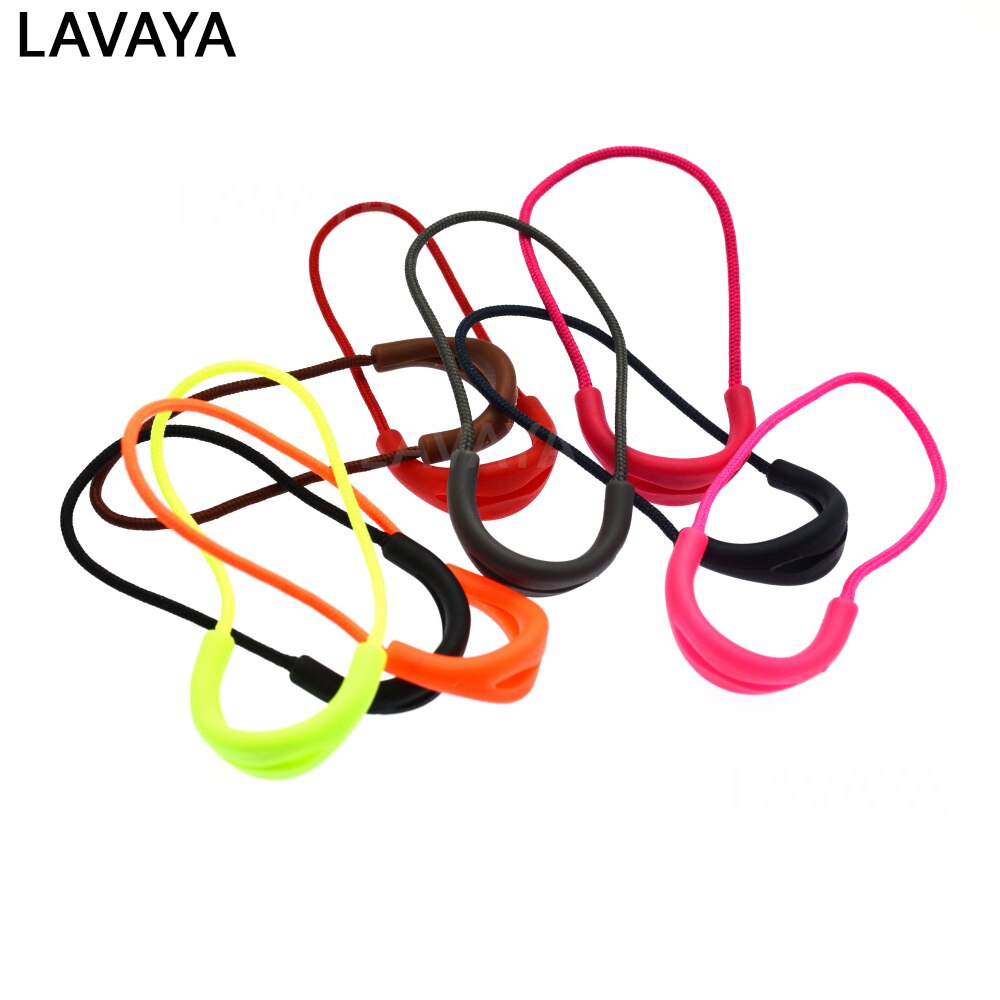 9 sztuk/paczka kolorowy zamek błyskawiczny ciągnie przewód kończy pasek lasso na akcesoria odzieżbyć winnym