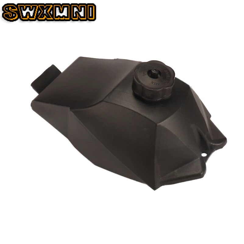 Depósito de combustible de gasolina para motocicleta, Mini Moto ATV de 2 tiempos, 47cc, 49cc, Quad Dirt Pocket, Motocross, novedad