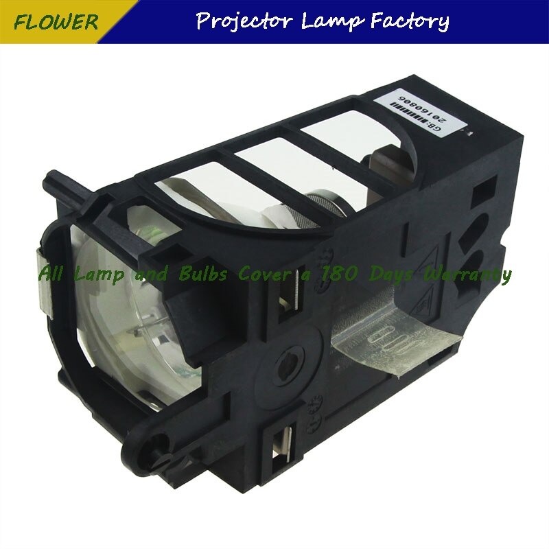 SP-LAMP-LP3F projetor Nua Lâmpada de Substituição com habitação para INFOCUS LP340/LP340B/LP350/LP350G