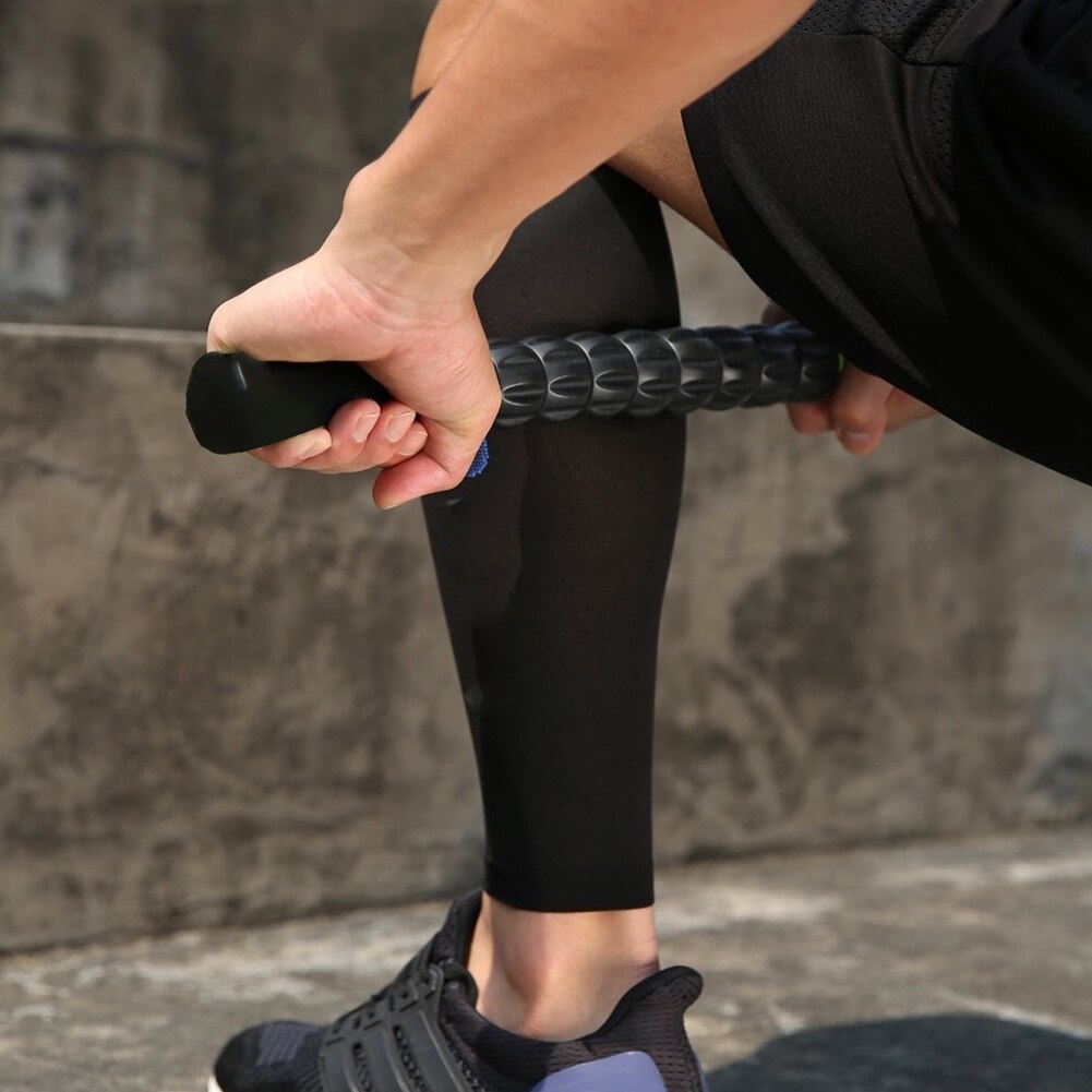 Muscle Roller Stick Athletes Body Massage Tools Relief Soreness Back Recovery Body Massage Sticks Therapy Relieve Equipment