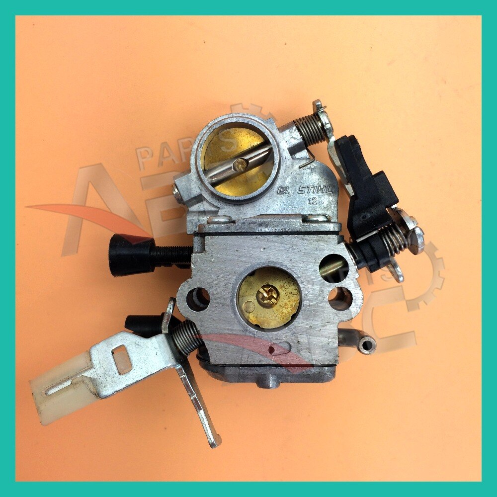 CARBURETOR FOR ZAMA C1Q-S121 HIGH PERFORMANCE OEM CARBURETOR FOR ZAMA CARB C1Q S121