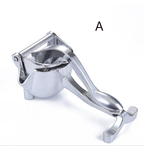 Espremedor de suco manual de romã, suco de cana-de-açúcar com limão d048: A