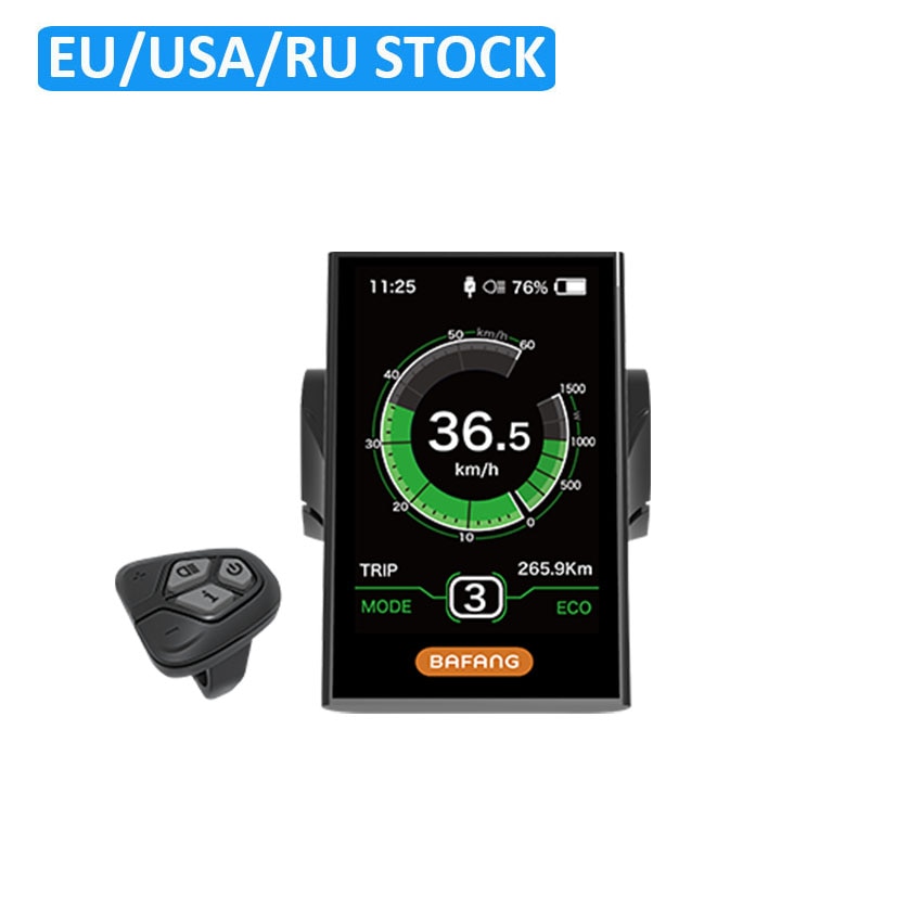 Bafang Hydraulische Rem Sensor Gear Shift Sensor 50Cm Usb Programmeerkabel Front Light Installeren Wrench C965 850C C18 42T Bbshd