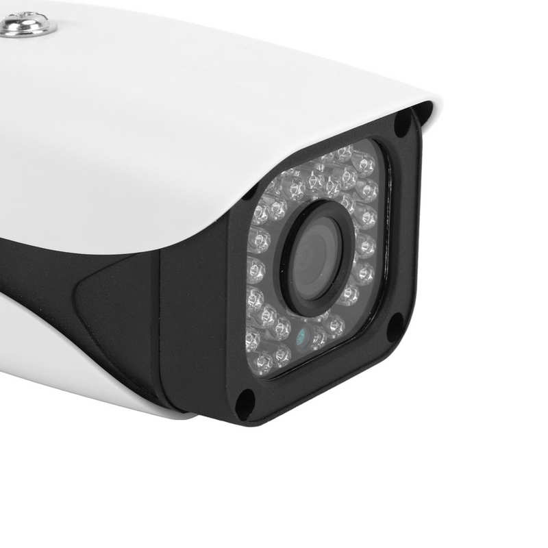 CCTV Camera Security Camera IP66 Waterproof for Home School Office