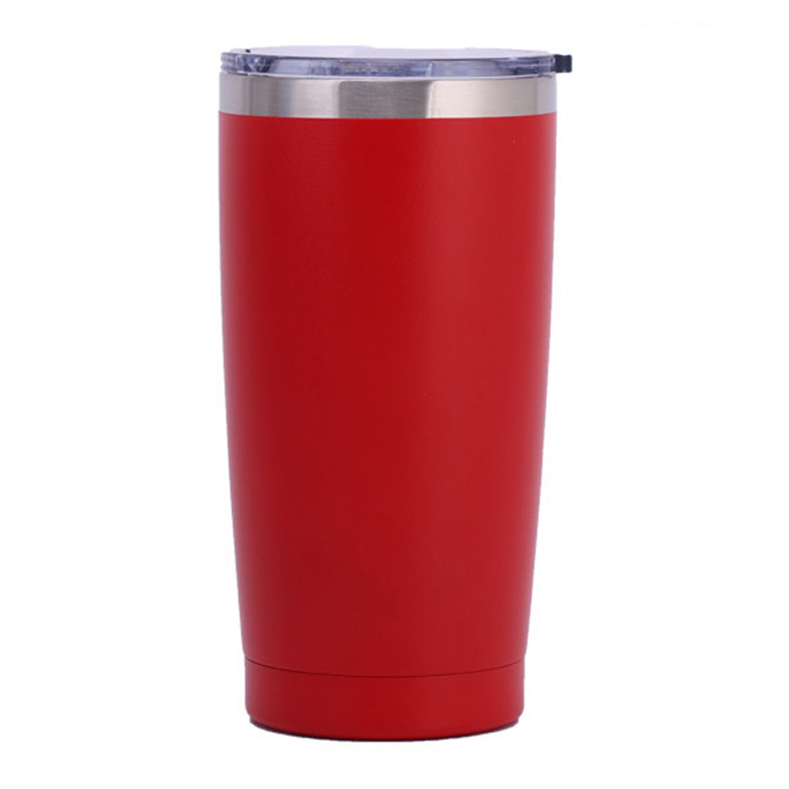 20 UNZEN Edelstahl Tumbler Vakuum Doppel Wand Isolierung Reise Becher Kaffee Becher Isolierte Edelstahl Thermische Tasse