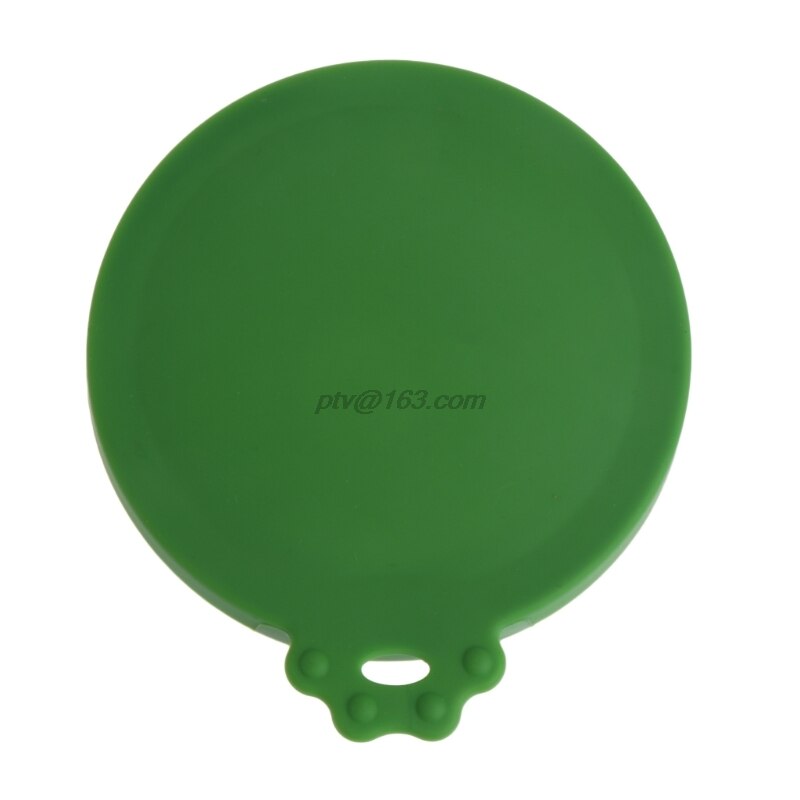 OOTDTY Pet Food Can Cover Lid Dog Cat Pet Tin Silicone Reusable Storage ootdty-pet-food-can-cover-lid-dog-cat-pet-tin-silicone-reusable-storage