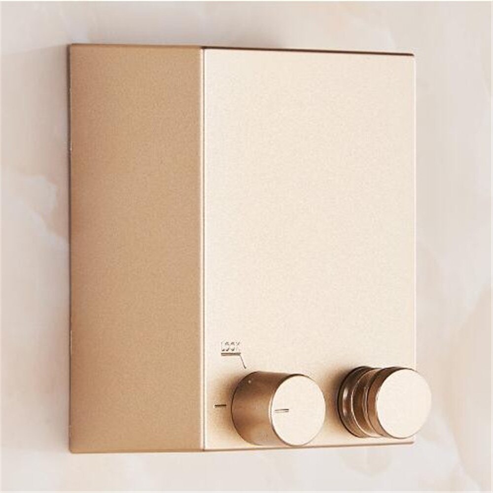 Tendedero retráctil para balcón, colgador de pared del Hotel, telescópico Invisible, colgador de ropa interior, cuerda secadora de ropa: Oro