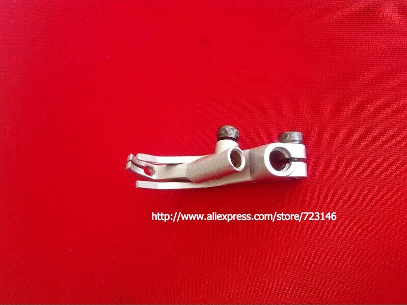 KP367-N081 MADE IN JAPAN Single needle Left Guiding feet for Durkopp Adler 367/467/767 6mm KP367-N081