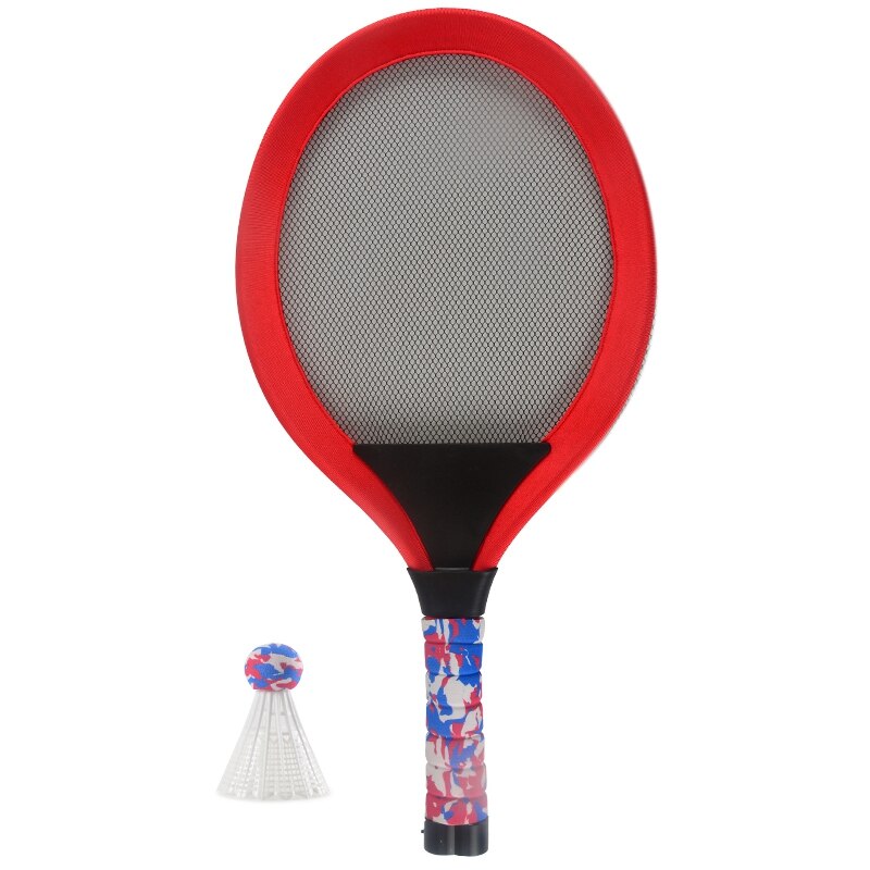 TOPChildren'S Light Badminton Racket Illuminated Racket Lighting Badminton Racket Set with Led Lights