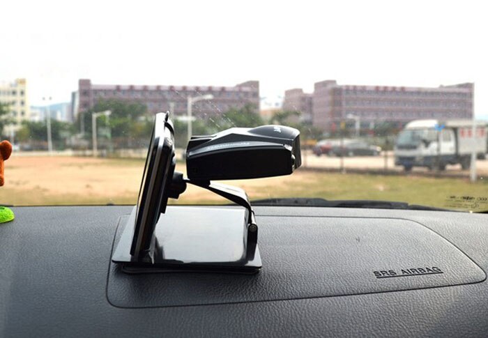 Universal 7 Inch Car GPS Bracket GPS Navigation Is good, Does Not Include GPS Fixture For GPS Navigation