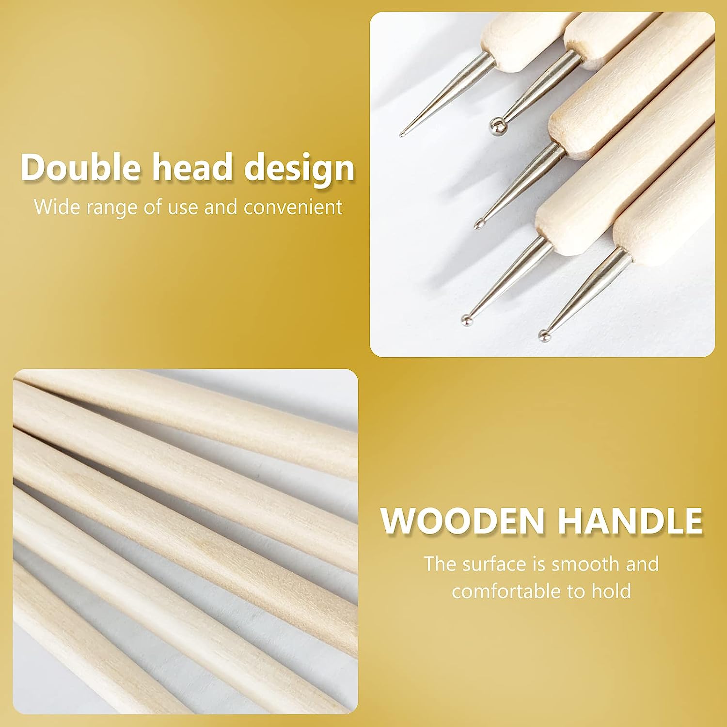 doyes diy polymer Modeling clay cutter tools and supplies ceramics & pottery sculpting craft Tools kit carving Tool accessories