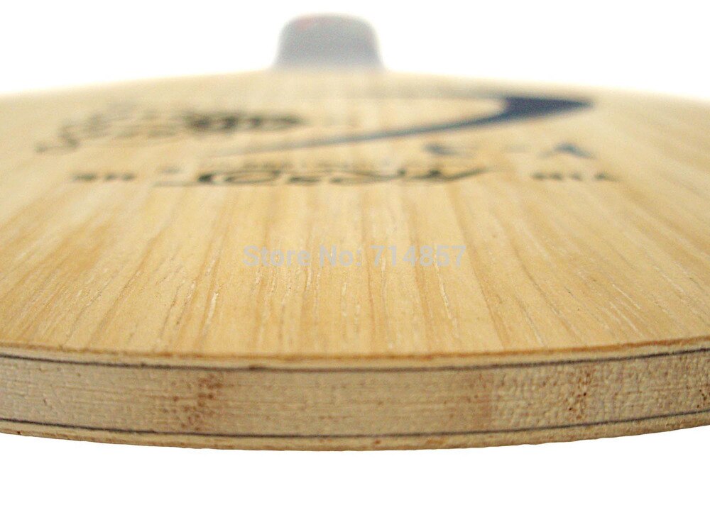 Original Yinhe Milky Way Galaxy Y-3 Y3 Y 3 table tennis pingpong blade