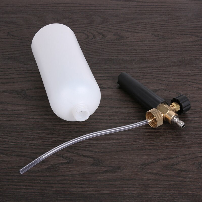 Car Washer Foam Water Sprayer Multifunction Auto Air Opearted Equipment Tool