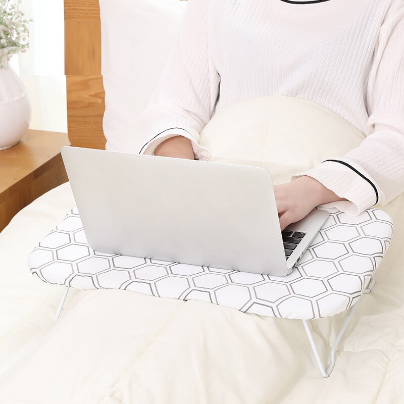 Mini Ironing Board Ironing Board Household Folding Ironing Board Desktop Ironing Board Ironing Board Rack Iron Board Pad