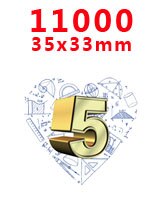 DIY Craft Supplies cartoon character flat back planar resins 30 pieces. PR-10759-17831: PR-11000