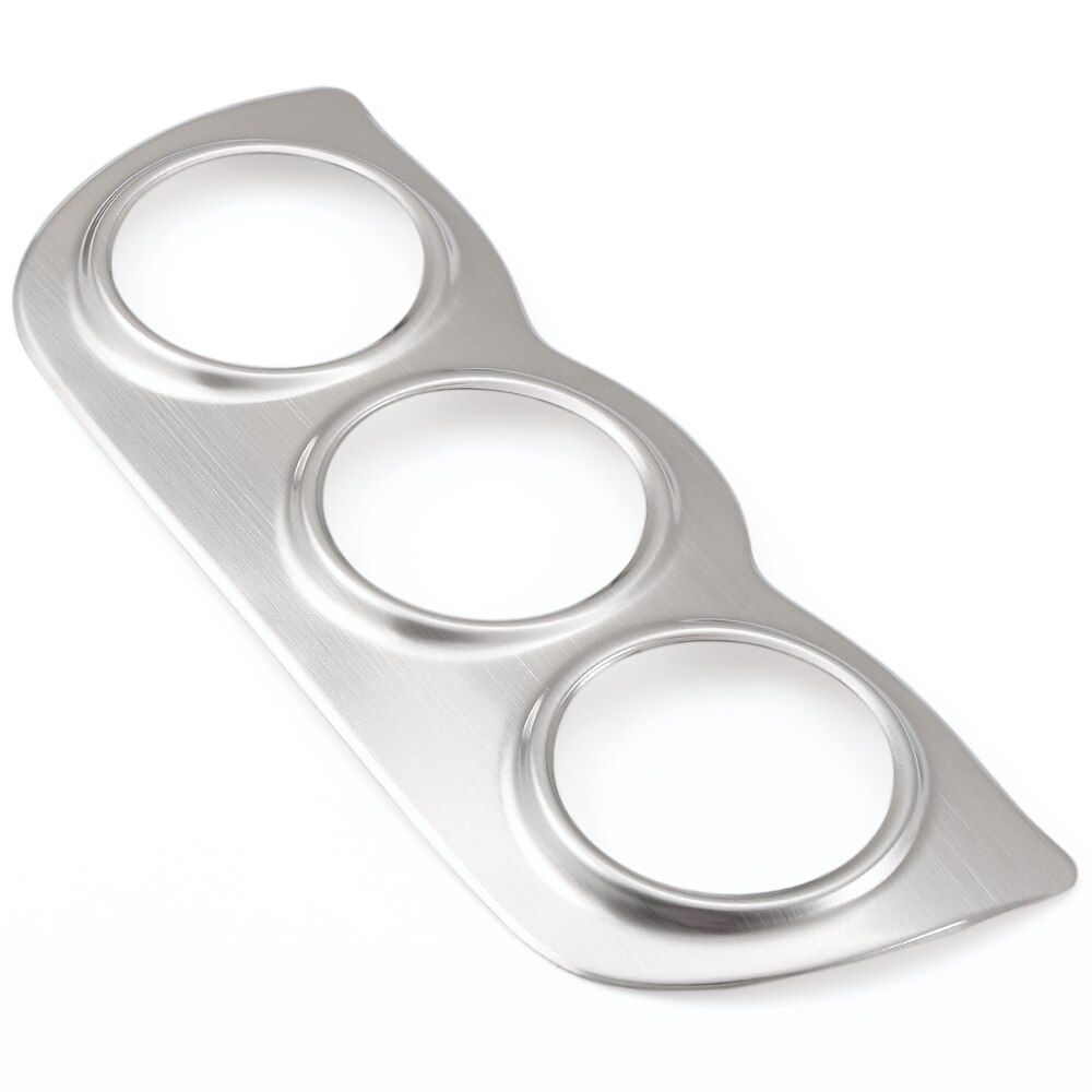 Auto-interieur Airconditioning warmte schakelaar panel decoratieve voor Mitsubishi ASX Auto-accessoires auto styling