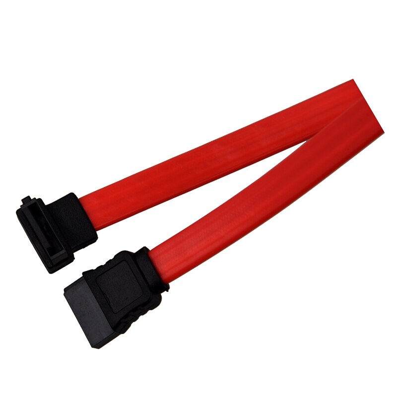 6in SATA Power Y Splitter Cable Adapter - M/F with 50CM SATA Data Cable (Power+Data Cable)