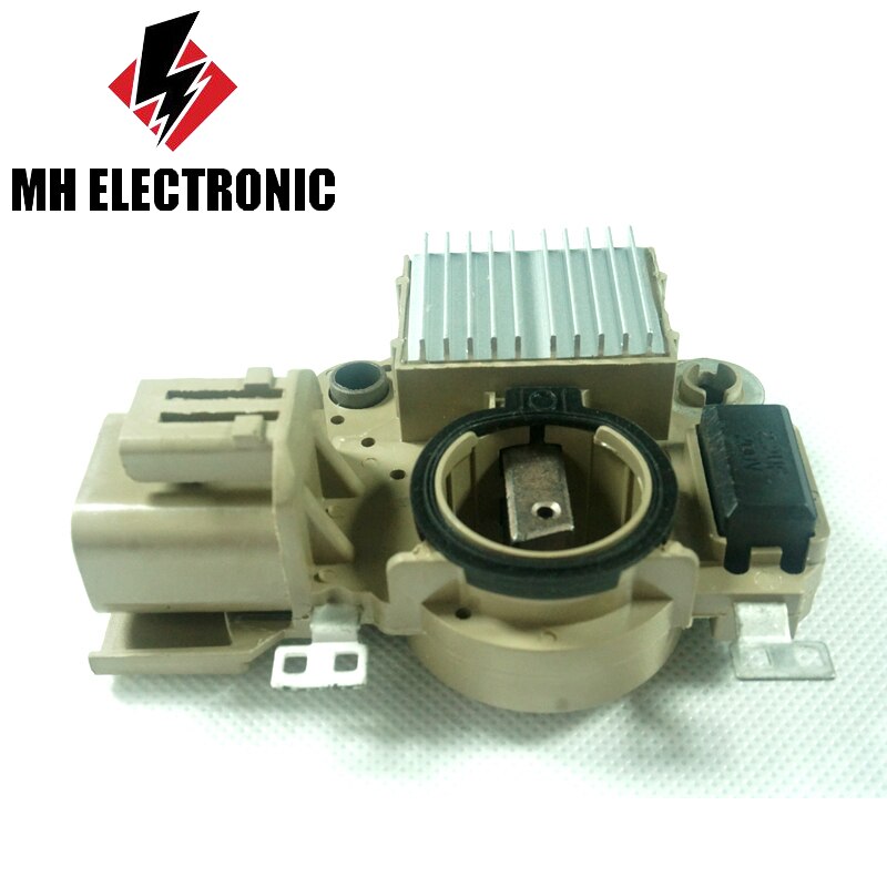 MH ELECTRONIC MH-M350 IM350 for Mitsubishi for Subaru A866X35072 MOD1T84481 23815-AA090 Car Alternator Voltage Regulator