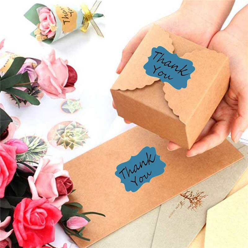 150 PCS/Roll Irregular Label Sticker Erasable Removable Waterproof Sticker for Glass Bottle Jar Spice Stickers